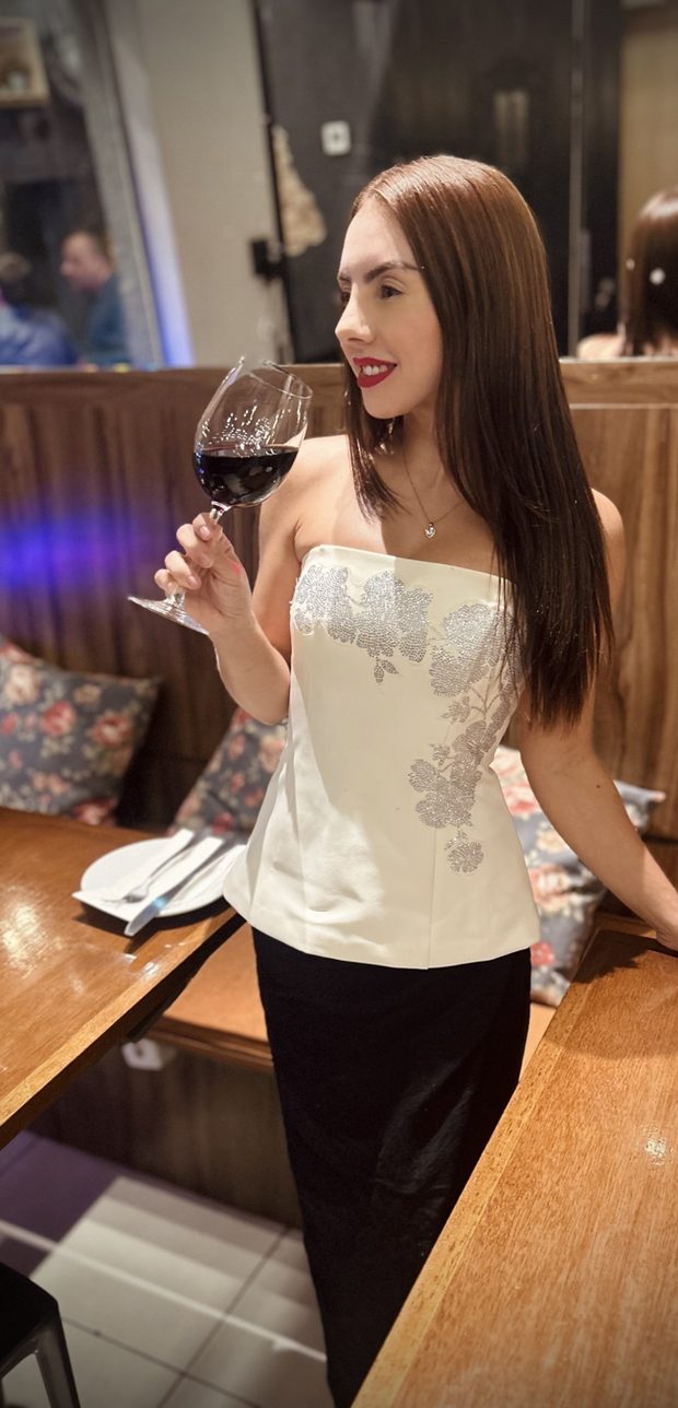 Ana Luísa